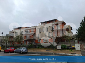 Appartement à Corbeil-Essonnes