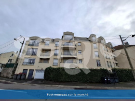 Appartement à Corbeil-Essonnes