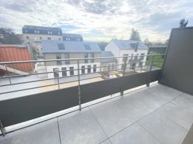 Appartement à Tours