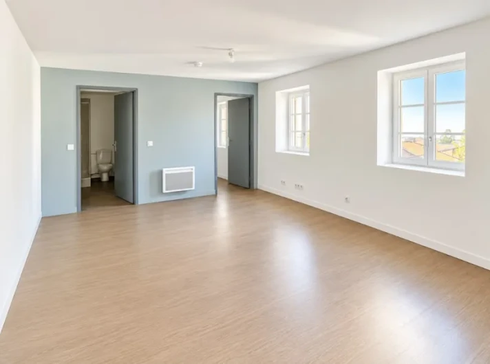 Appartement à Nanterre