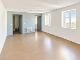 Appartement à Nanterre