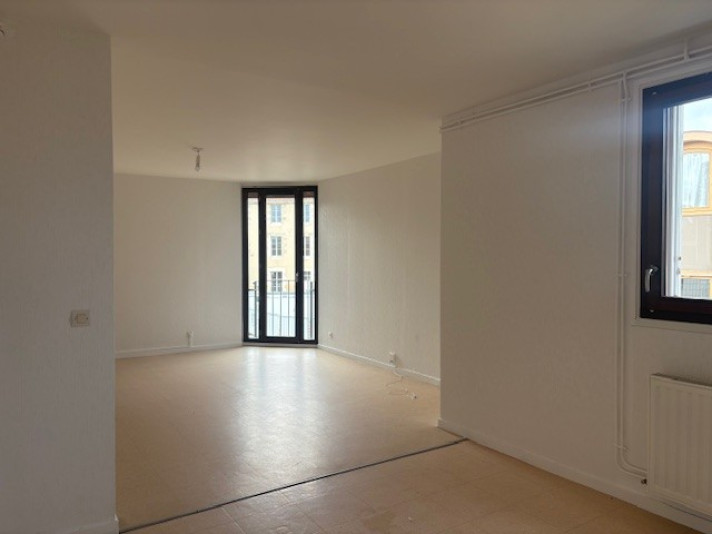 Appartement à La Châtre