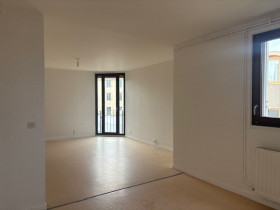 Appartement à La Châtre