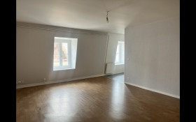 Appartement à La Châtre