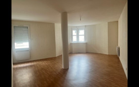 Appartement à La Châtre