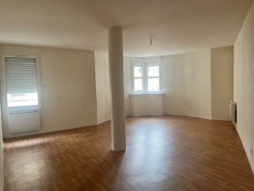 Appartement à La Châtre