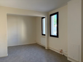 Appartement à La Châtre