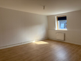 Appartement à La Châtre