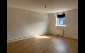 Appartement à La Châtre