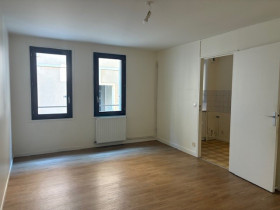 Appartement à La Châtre