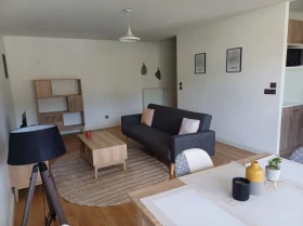 Appartement à Saint-Genis-Pouilly