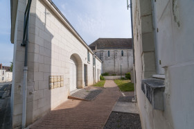 Maison à Villentrois-Faverolles-en-Berry