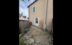 Maison à Reuilly
