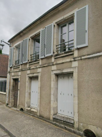 Appartement à Reuilly