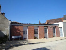 Maison à Reuilly