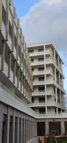 Appartement à Montreuil