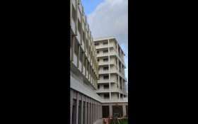 Appartement à Montreuil