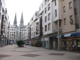 Appartement à Châteauroux