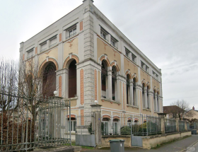 Appartement à Châteauroux