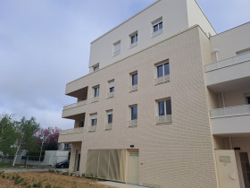 Appartement à Les Clayes-sous-Bois