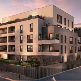 Appartement à Les Clayes-sous-Bois