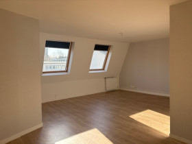 Appartement à La Châtre