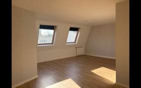 Appartement à La Châtre