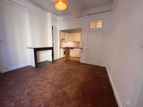 Appartement à Lyon