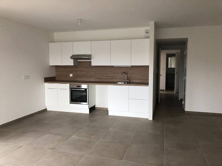 Voir la photo 1/7 du type apartment à Caluire-et-Cuire