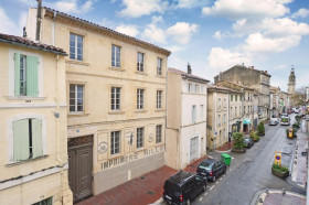Appartement à Avignon