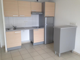 Appartement à Vénissieux