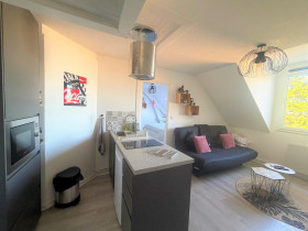 Appartement à Magny-le-Hongre