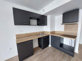 Appartement à Poitiers