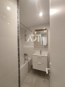 Appartement à Seyssinet-Pariset