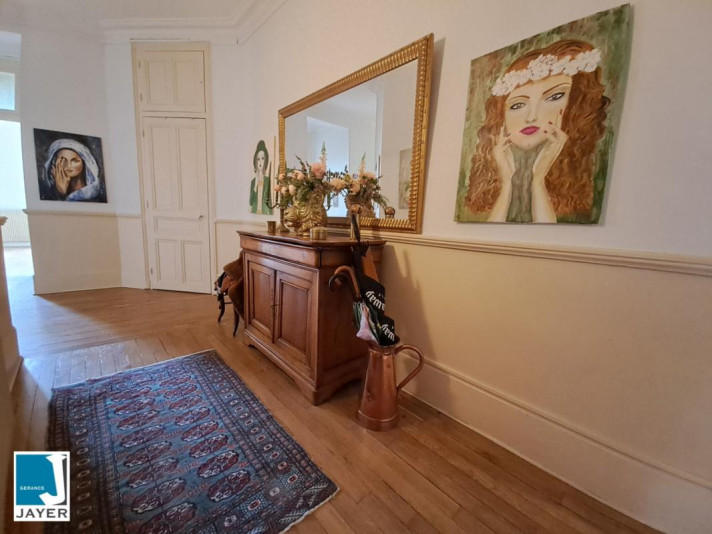 Appartement à Chalon-sur-Saône