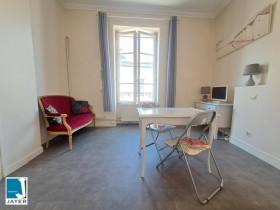 Appartement à Chalon-sur-Saône