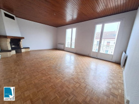 Appartement à Chalon-sur-Saône