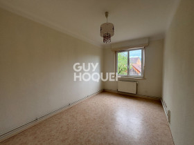 Appartement à Mulhouse